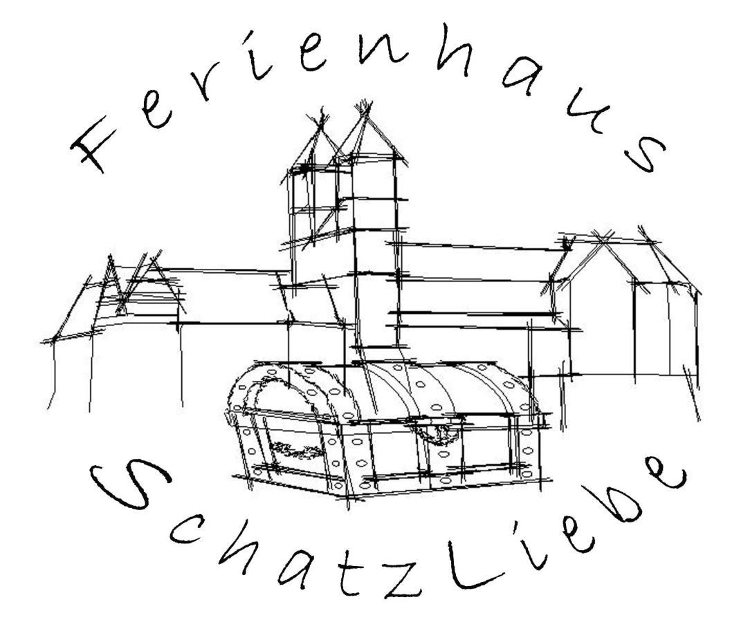 Ferienhaus Schatzliebe Quedlinburg Ngoại thất bức ảnh
