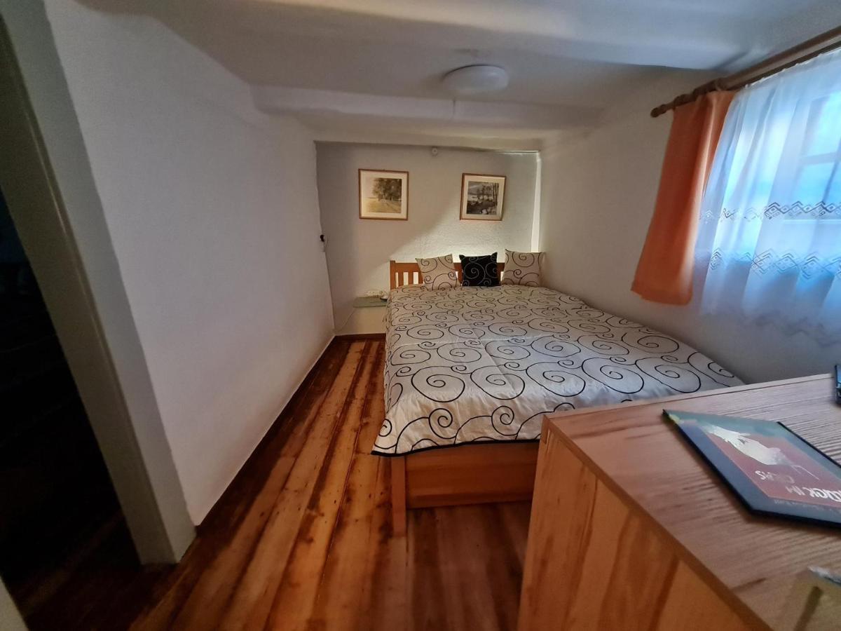 Ferienhaus Schatzliebe Quedlinburg Ngoại thất bức ảnh